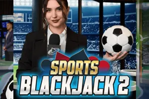 Sports Blackjack 2 - SADABET138