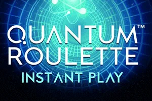 Quantum Roulette Instant Play - SADABET138
