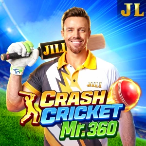 Crash Cricket Legend - SADABET138