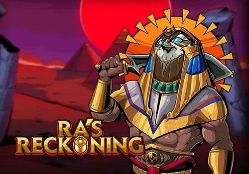 Ras Reckoning - SADABET138