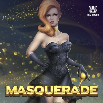 Masquerade - SADABET138