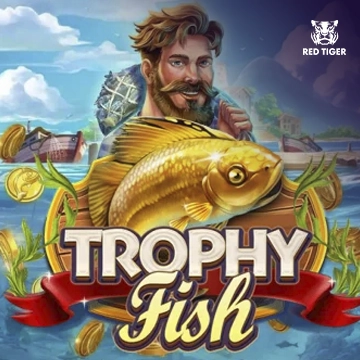Trophy Fish - SADABET138
