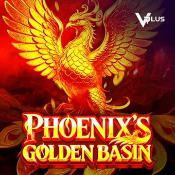 Phoenixs Golden Basin - SADABET138