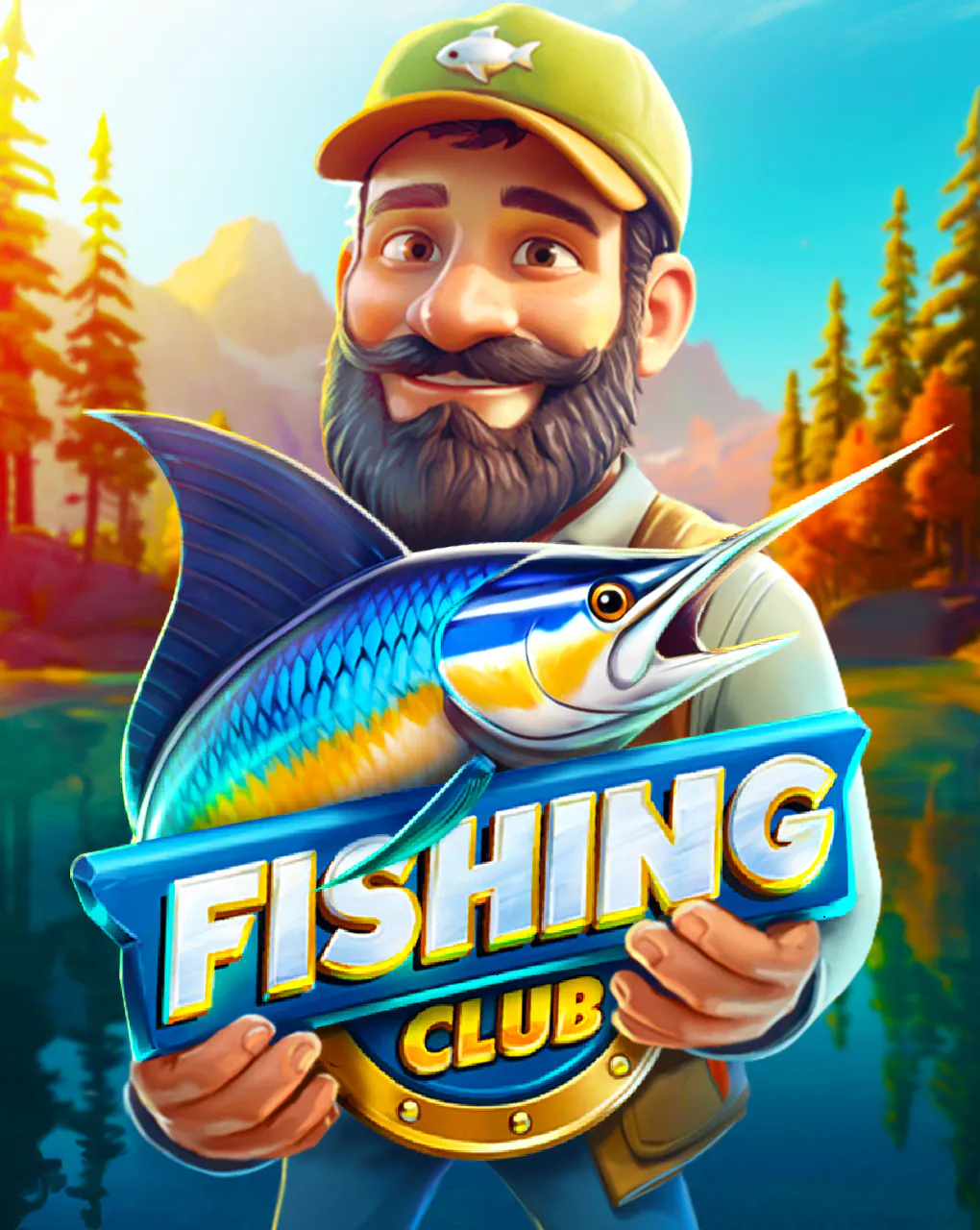 Fishing Club - SADABET138