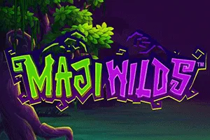 Maji Wilds - SADABET138