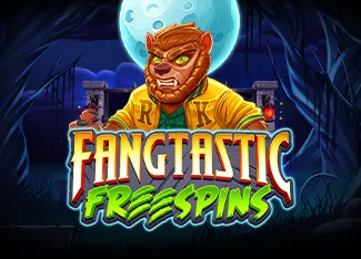 Pragmatic : Fangtastic Freespins - SADABET138