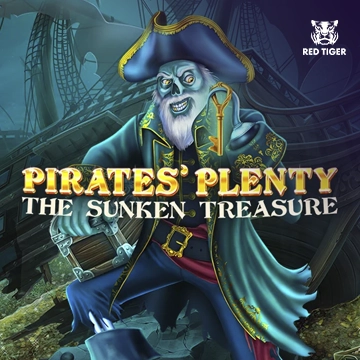Pirates Plenty - SADABET138