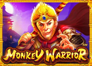 Pragmatic : Monkey Warrior - SADABET138