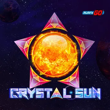 Crystal Sun - SADABET138