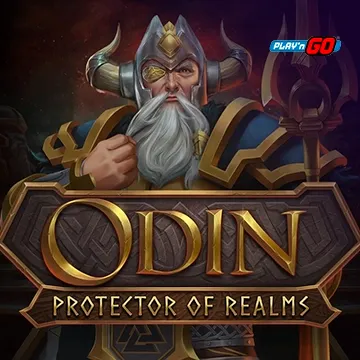 Odin Protector of Realms - SADABET138