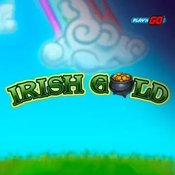 Irish Gold - SADABET138