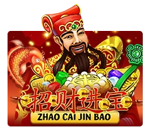 Zhao Cai Jin Bao - SADABET138