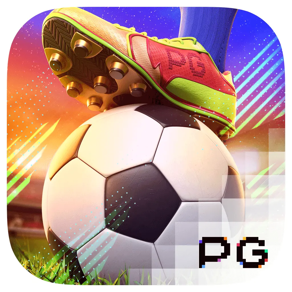 PGSoft : Ultimate Striker - SADABET138