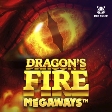 Dragons Fire Megaways - SADABET138