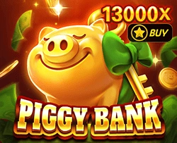 Piggy Bank - SADABET138