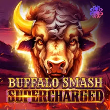 Buffalo smash : Supercharged - SADABET138