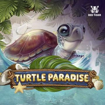 Turtle Paradise - SADABET138