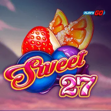 Sweet 27 - SADABET138