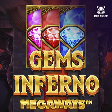 Gems Inferno Megaways - SADABET138
