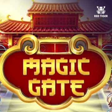 Magic Gate - SADABET138