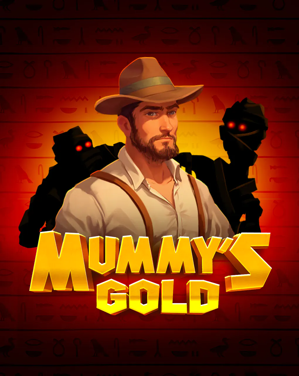 Bgaming : Mummys Gold - SADABET138
