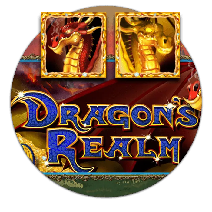 Habanero : Dragons Realm - SADABET138