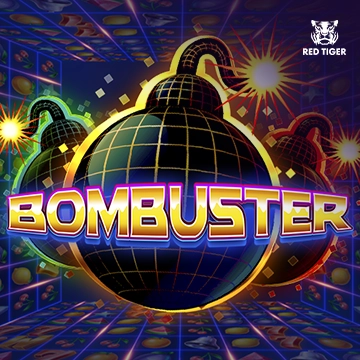 Bombuster - SADABET138