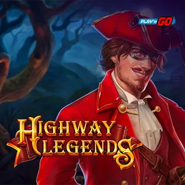 Highway Legends - SADABET138