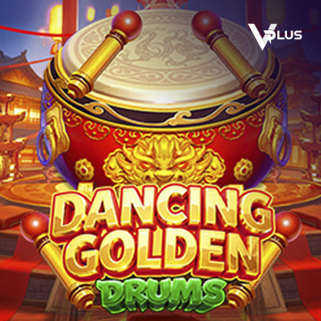 Dancing Golden Drums - SADABET138