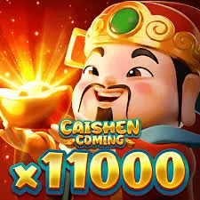 YGR : Caishen Comingx11000 - SADABET138