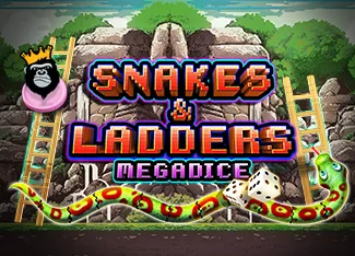 Pragmatic : Snakes and Ladders Megadice - SADABET138
