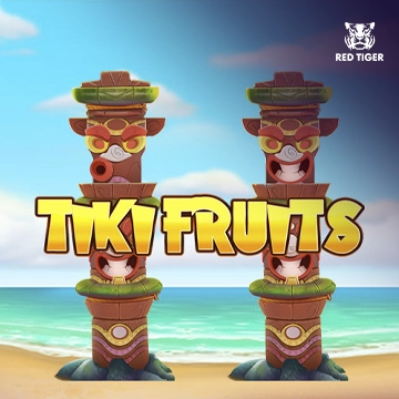 Tiki Fruits Totem Frenzy - SADABET138