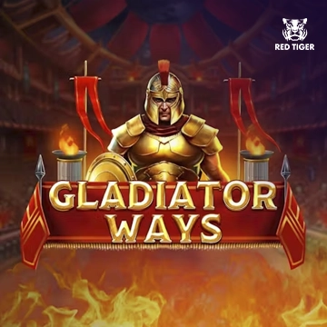 Gladiator Ways - SADABET138