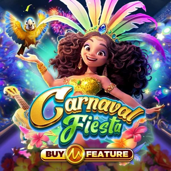 Carnaval Fiesta - SADABET138