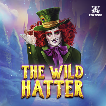The Wild Hatter - SADABET138