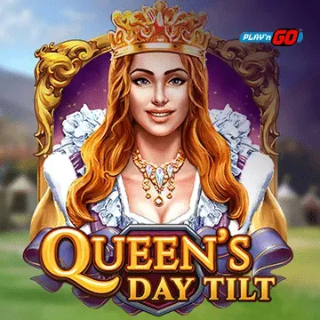 Queens Day Tilt - SADABET138