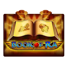 Joker123 : Book Of Ra - SADABET138
