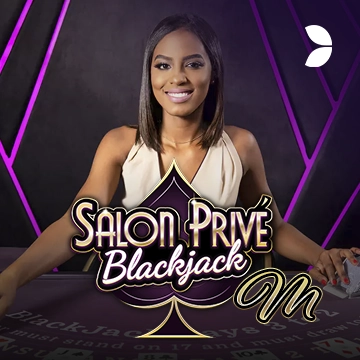 Salon Privé Baccarat M - SADABET138
