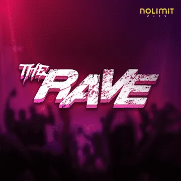 NolimitCity : The Rave - SADABET138