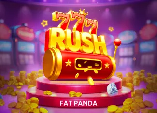 777 Rush - SADABET138