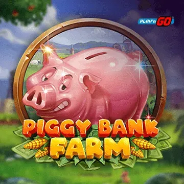 Piggy Bank Farm - SADABET138