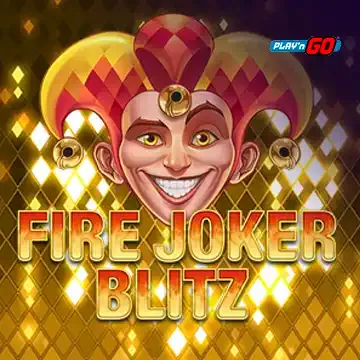 Fire Joker Blitz - SADABET138