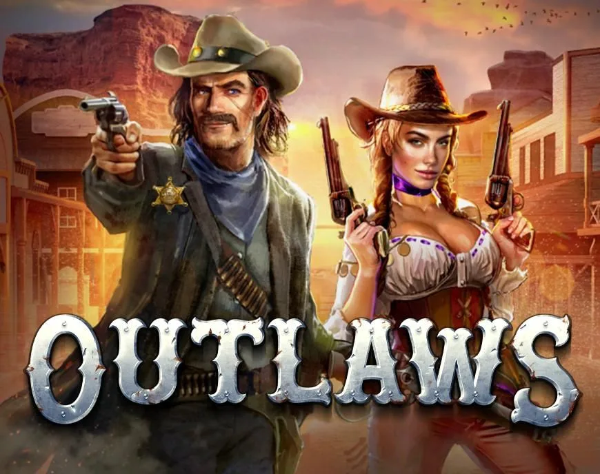 Outlaws - SADABET138