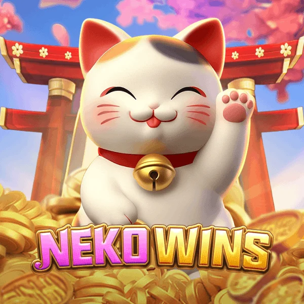 Neko Wins - SADABET138