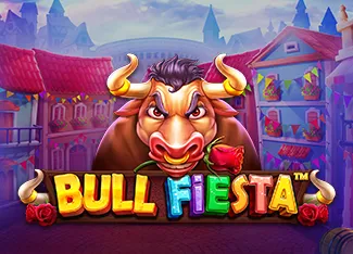 Bull Fiesta - SADABET138