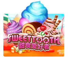 Joker123 : Sweet Tooth - SADABET138