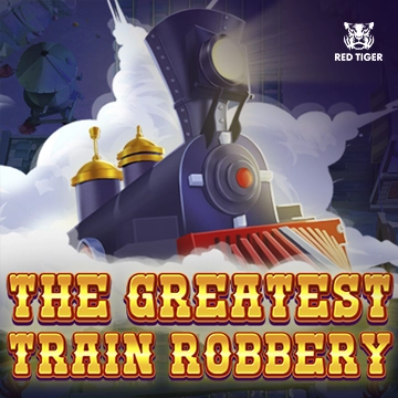 The Greatest Train Robbery - SADABET138