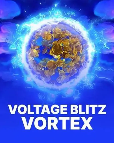 Voltage Blitz Vortex - SADABET138