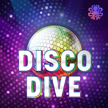 Disco Dive - SADABET138