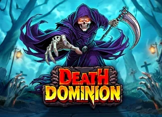Pragmatic : Death Dominion - SADABET138